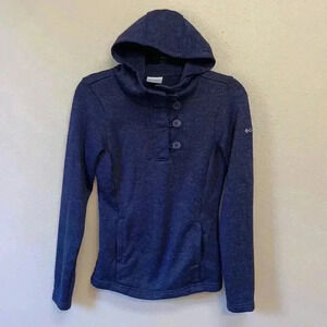 COLUMBIA SPORTSWEAR Women’s Pullover Sweatshirt